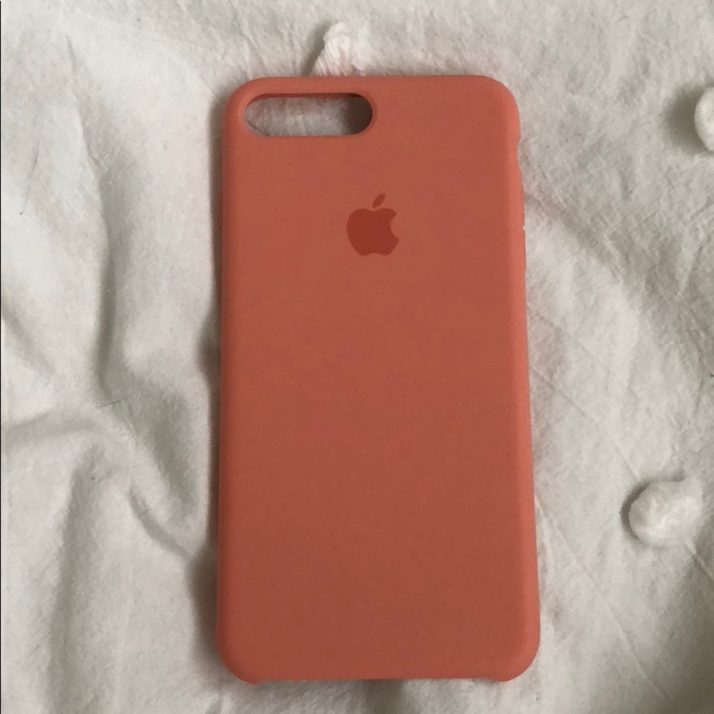 Apple iPhone 7 Plus / 8 Plus Silicone Case
